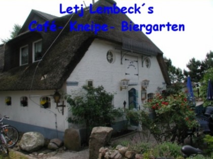 Foto: Letj Lembecks